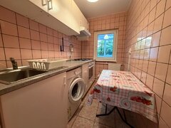 Metrou Iancului, garsoniera