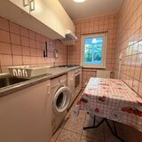 Metrou Iancului, garsoniera